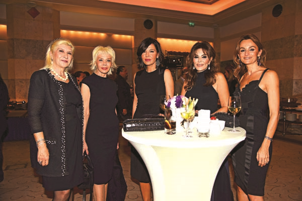 UNICEF YARARINA “TÜRKİYE’NİN DEĞERLERİ,  GELECEK DEĞERLERİ  YARATIYOR”