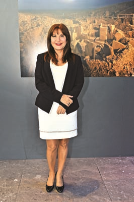 EPOS 7 DERNEĞİ’NDEN  GÖBEKLİ TEPE’NİN SIRLARI 