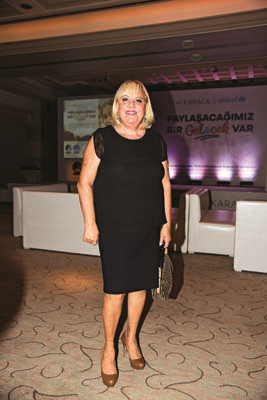 UNICEF YARARINA “TÜRKİYE’NİN DEĞERLERİ,  GELECEK DEĞERLERİ  YARATIYOR”