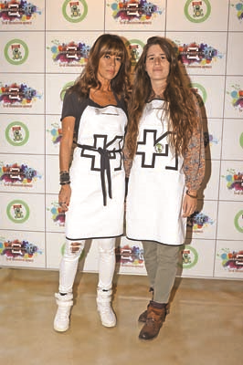 DOWN SENDROMU  DERNEĞİ YARARINA ALIŞVERİŞ GÜNLERİ