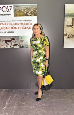 EPOS 7 DERNEĞİ’NDEN  GÖBEKLİ TEPE’NİN SIRLARI 