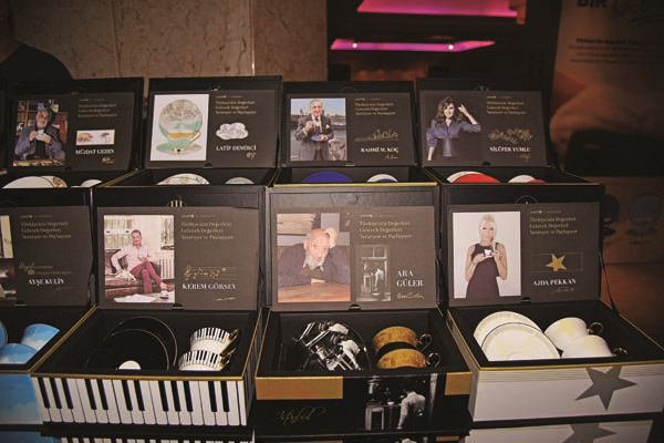 UNICEF YARARINA “TÜRKİYE’NİN DEĞERLERİ,  GELECEK DEĞERLERİ  YARATIYOR”