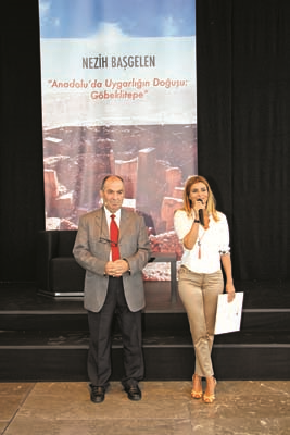 EPOS 7 DERNEĞİ’NDEN  GÖBEKLİ TEPE’NİN SIRLARI 