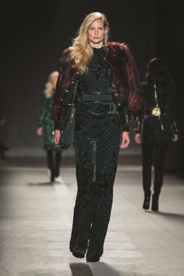 NEW YORK’TA RENKLİ TANITIM