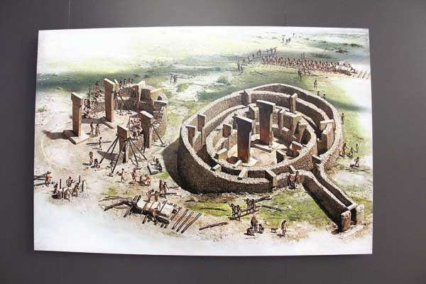 EPOS 7 DERNEĞİ’NDEN  GÖBEKLİ TEPE’NİN SIRLARI 