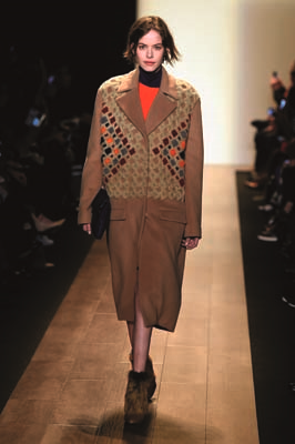 DIŞ GİYİMDE  ÖNE ÇIKAN TRENDLER