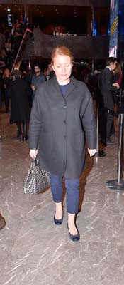 CAZIN BUĞULU SESİ DIANA KRALL İSTANBUL’DA