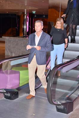 CAZIN BUĞULU SESİ DIANA KRALL İSTANBUL’DA