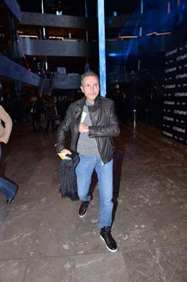 CAZIN BUĞULU SESİ DIANA KRALL İSTANBUL’DA