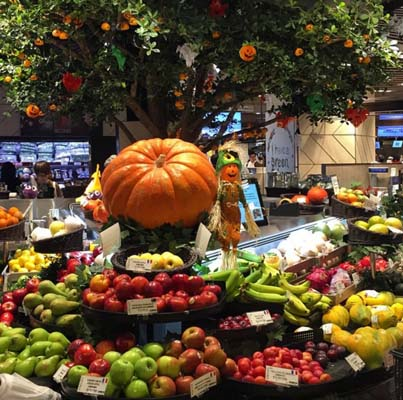 ÇAPA AİLESİNİN HONG KONG TATİLİ