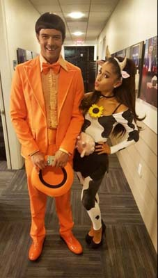 CADILAR BAYRAMINI BÖYLE KUTLADILAR 