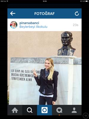 CEMİYETİN ÜNLÜ İSİMLERİ SANDIK BAŞINDA