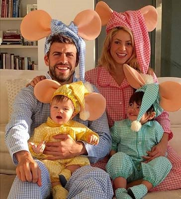 CADILAR BAYRAMINI BÖYLE KUTLADILAR 