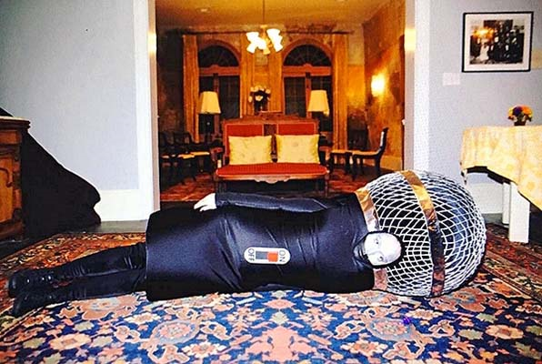 CADILAR BAYRAMINI BÖYLE KUTLADILAR 