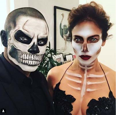 CADILAR BAYRAMINI BÖYLE KUTLADILAR 