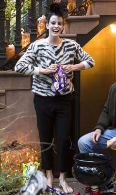 CADILAR BAYRAMINI BÖYLE KUTLADILAR 