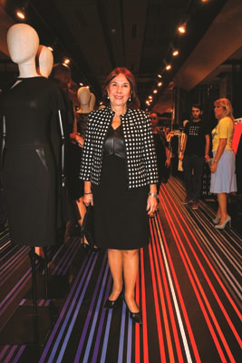  YENİ KOLEKSİYON TANITIMINDA DEĞİŞİM RÜZGARLARI 