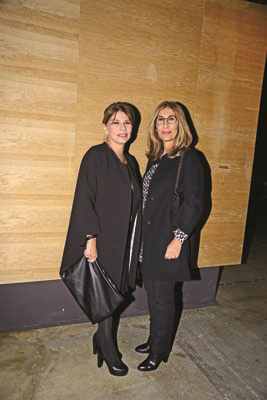 MELDA KAMHİ KOSİF’TEN  ANLAR SERGİSİ