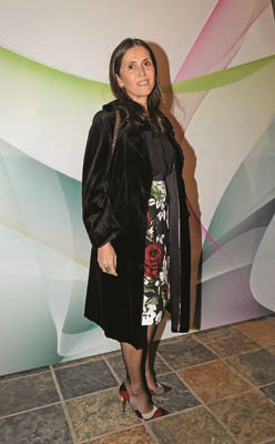 ESMA SULTAN YALISI’NDA TANITIM LANSMANI