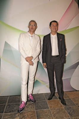 ESMA SULTAN YALISI’NDA TANITIM LANSMANI