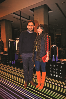  YENİ KOLEKSİYON TANITIMINDA DEĞİŞİM RÜZGARLARI 