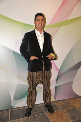 ESMA SULTAN YALISI’NDA TANITIM LANSMANI