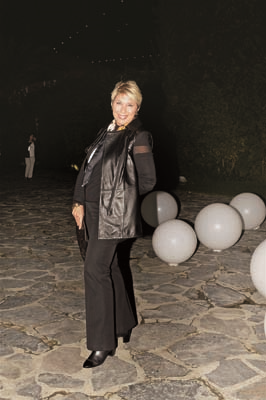 ESMA SULTAN YALISI’NDA TANITIM LANSMANI