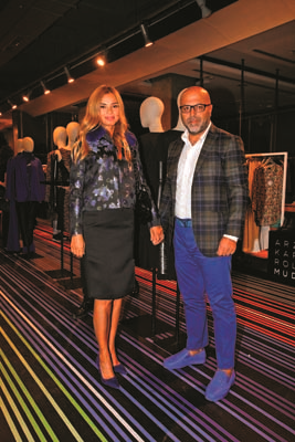  YENİ KOLEKSİYON TANITIMINDA DEĞİŞİM RÜZGARLARI 