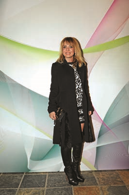 ESMA SULTAN YALISI’NDA TANITIM LANSMANI