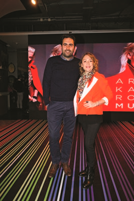  YENİ KOLEKSİYON TANITIMINDA DEĞİŞİM RÜZGARLARI 