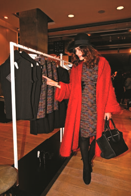  YENİ KOLEKSİYON TANITIMINDA DEĞİŞİM RÜZGARLARI 