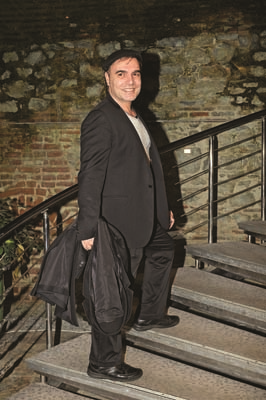 ESMA SULTAN YALISI’NDA TANITIM LANSMANI