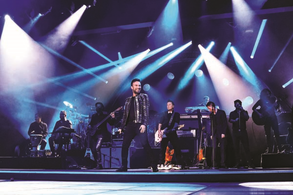 MONACO’DAKİ 29 EKİM CUMHURİYET BALOSU’NDA FRANSIZ VE TÜRK CEMİYETİ BULUŞTU