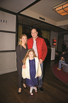 MELDA KAMHİ KOSİF’TEN  ANLAR SERGİSİ