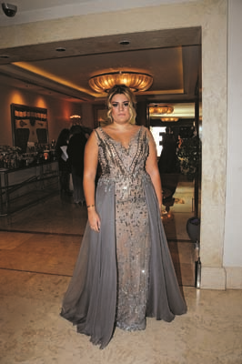 BOĞAZ MANZARASINDA ROMANTİK DÜĞÜN 