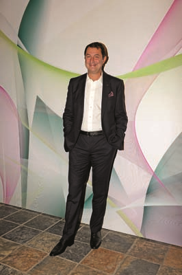 ESMA SULTAN YALISI’NDA TANITIM LANSMANI