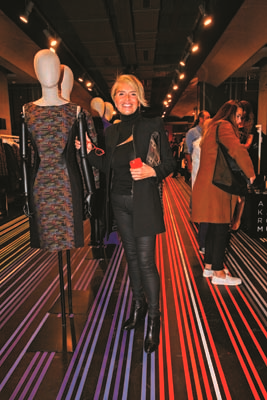  YENİ KOLEKSİYON TANITIMINDA DEĞİŞİM RÜZGARLARI 