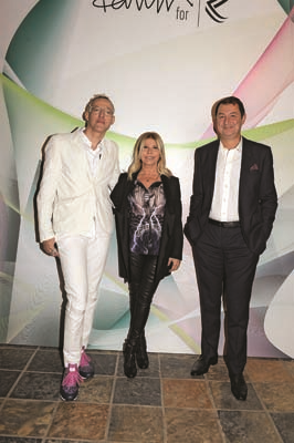 ESMA SULTAN YALISI’NDA TANITIM LANSMANI