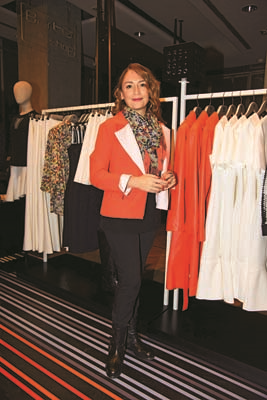  YENİ KOLEKSİYON TANITIMINDA DEĞİŞİM RÜZGARLARI 