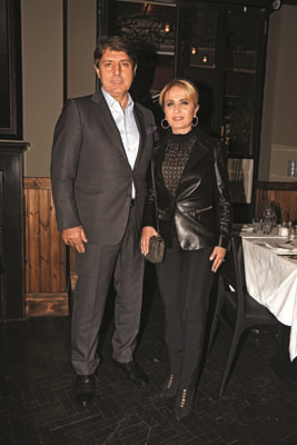 ARZU KUNT’TAN  YAŞGÜNÜ VE  KIŞA MERHABA DAVETİ