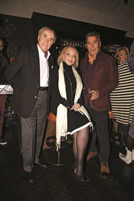 ARZU KUNT’TAN  YAŞGÜNÜ VE  KIŞA MERHABA DAVETİ