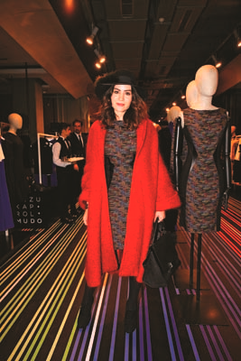  YENİ KOLEKSİYON TANITIMINDA DEĞİŞİM RÜZGARLARI 