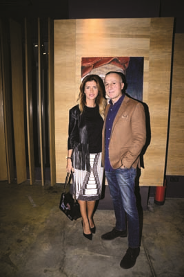 MELDA KAMHİ KOSİF’TEN  ANLAR SERGİSİ