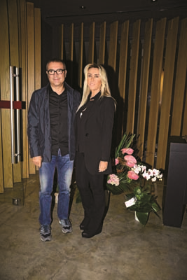 MELDA KAMHİ KOSİF’TEN  ANLAR SERGİSİ