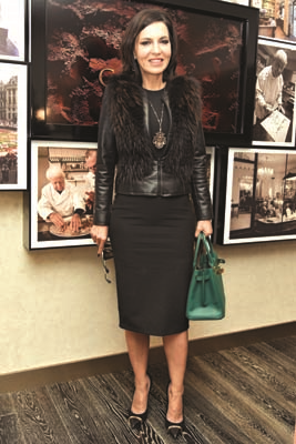 YENİ MAĞAZADA ÇİKOLATA TADINDA DAVET