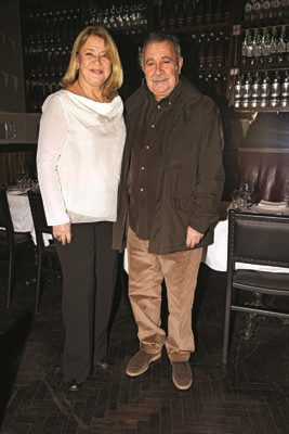 ARZU KUNT’TAN  YAŞGÜNÜ VE  KIŞA MERHABA DAVETİ