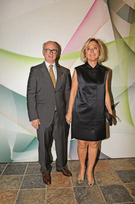 ESMA SULTAN YALISI’NDA TANITIM LANSMANI