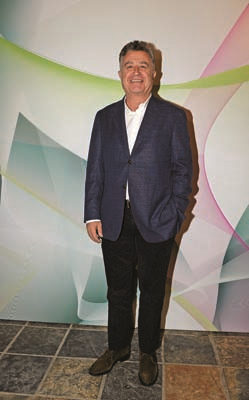 ESMA SULTAN YALISI’NDA TANITIM LANSMANI