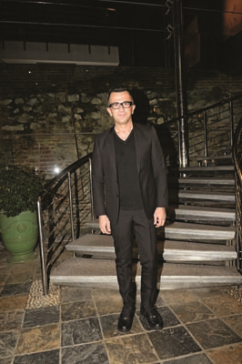 ESMA SULTAN YALISI’NDA TANITIM LANSMANI