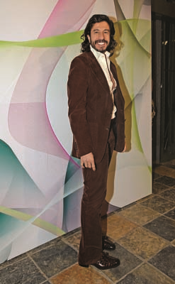 ESMA SULTAN YALISI’NDA TANITIM LANSMANI